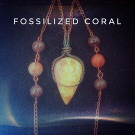 Handmade Jewelry